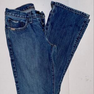 Womens Cruel Girl jeans Size 1 Long